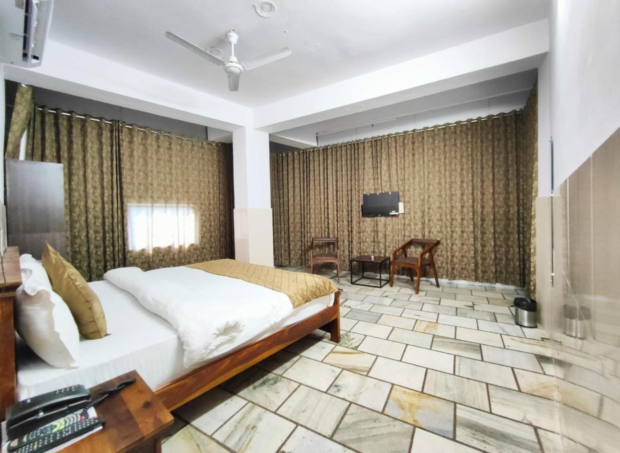 Vamoose Relax Inn ジョードプル エクステリア 写真