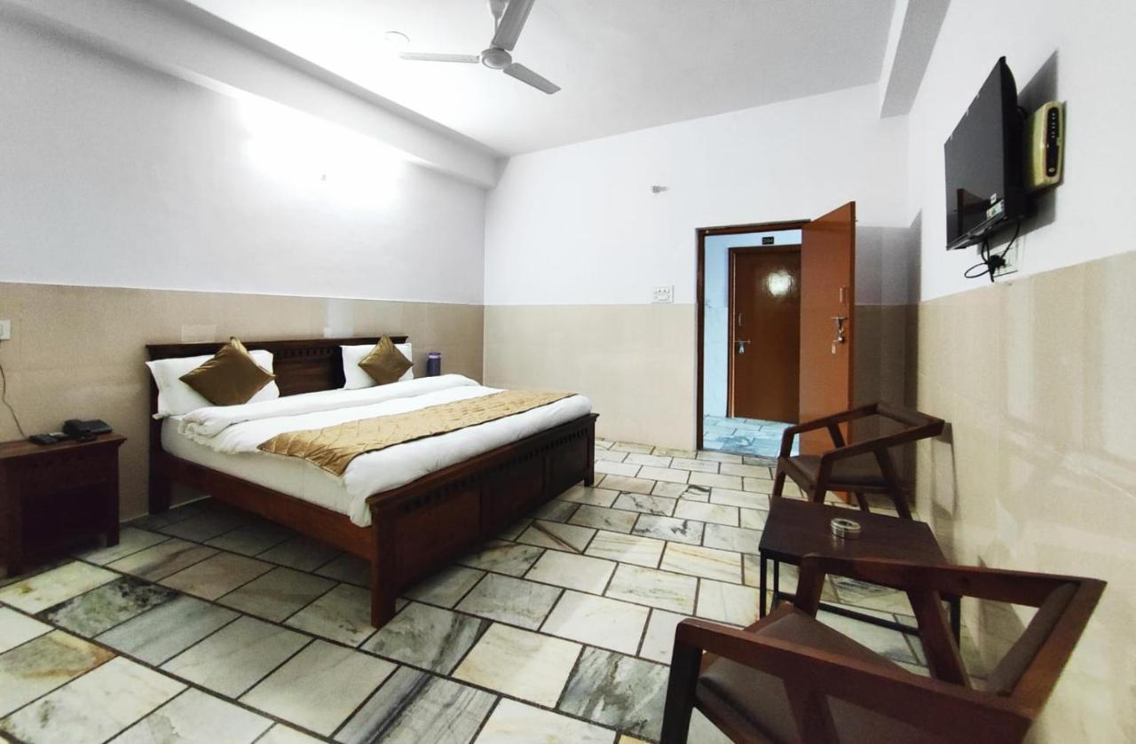 Vamoose Relax Inn ジョードプル エクステリア 写真